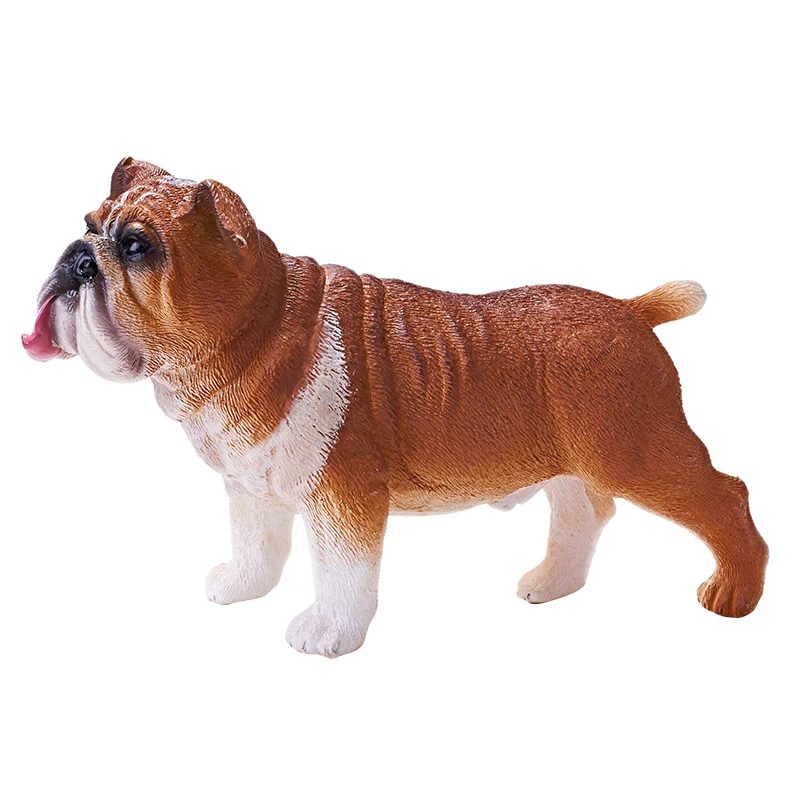 english bulldog toys