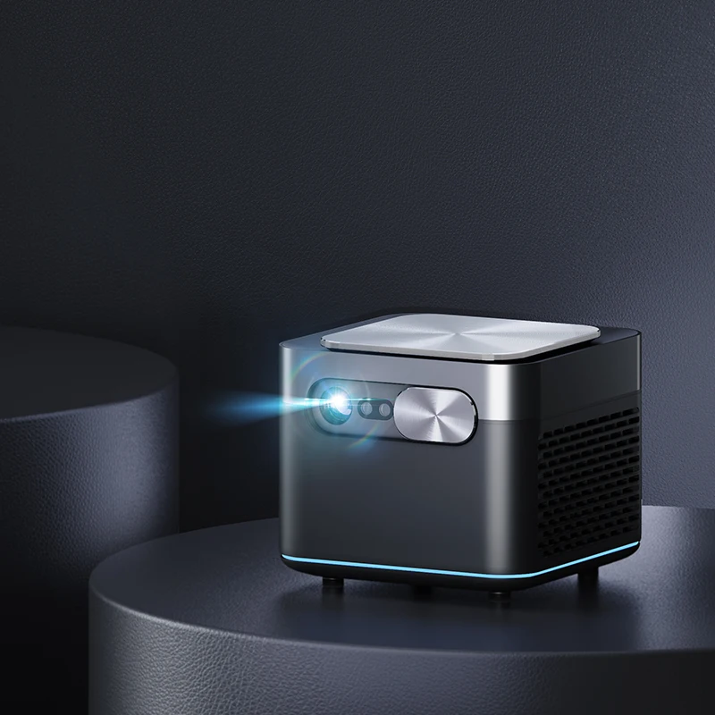 4k Projector,Vvetime V1se 4g Projector