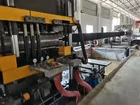 200mm-800mm PE/HDPE/PVC Double Wall Corrugated Tube/pipe Production Line