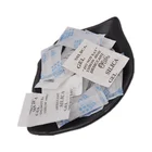 Leather Small Package Of Silica Gel Desiccant Price Concessions Can Be Used For Leather Clothing Drugs