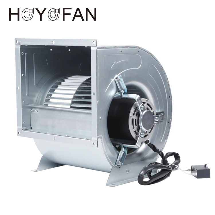 Radial Fan, 230V, 450W - detail 10