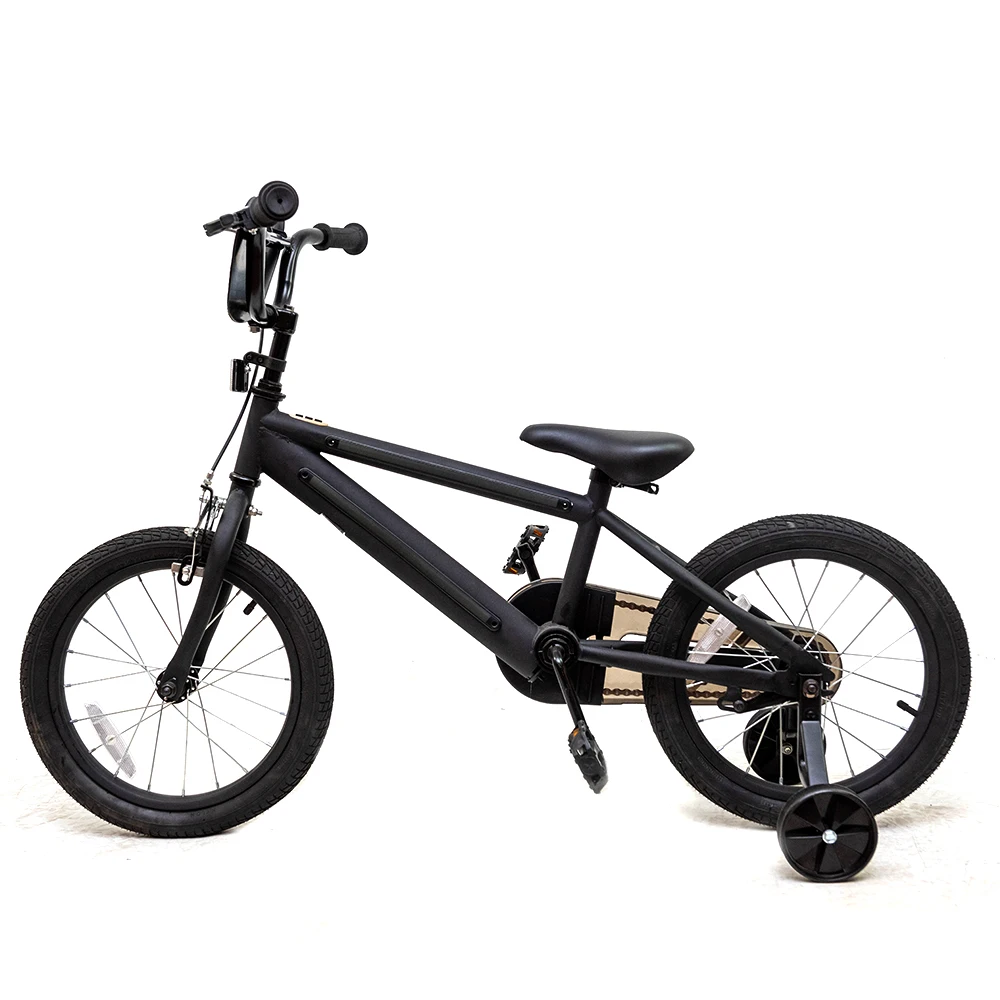 product 2025 factory wholesale mens bike popular single speed pedal gears with steel fork cheap kids bike-1
