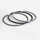 Piston Ring Cummins Original 4BT 6BT 6CT NTA855 Diesel Engine Parts 3928294 3964073 Piston Ring For Cummins
