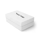 Oem Mobile Phone Accept OEM Custom Luxury Mobile Packaging Box Cell Phone Case Retail Paper Box