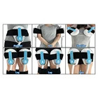 Portable Electro Ems Fat Burning Muscle Stimulator EMSlim Body Sculpting Ems Slimming Machine For Home Use