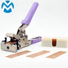 Tools Of SMT Stapler Splice Tools For Line Shape Brass Clip Of No Side