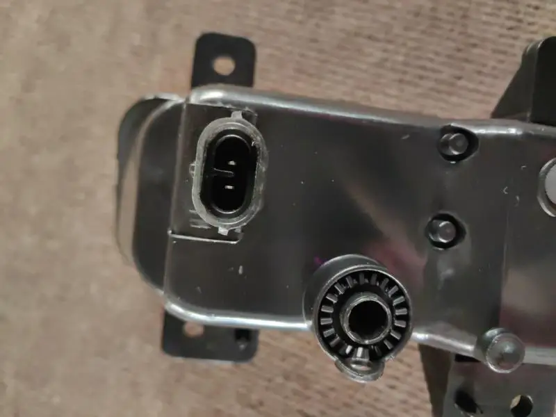 product cost effective fog lamp for chrysler pacifica 2021 durable abs plastic replacement with plug and play installation-6