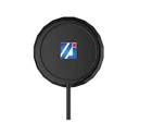Mobile Phone 3 OEM New Hot-selling Sucker Mobile Phone Tablet 10W 15w 3 In 1 Car Magnetic Wireless Charger