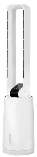 Floor Bladeless Tower, 33-Inch, HEPA - detail 4