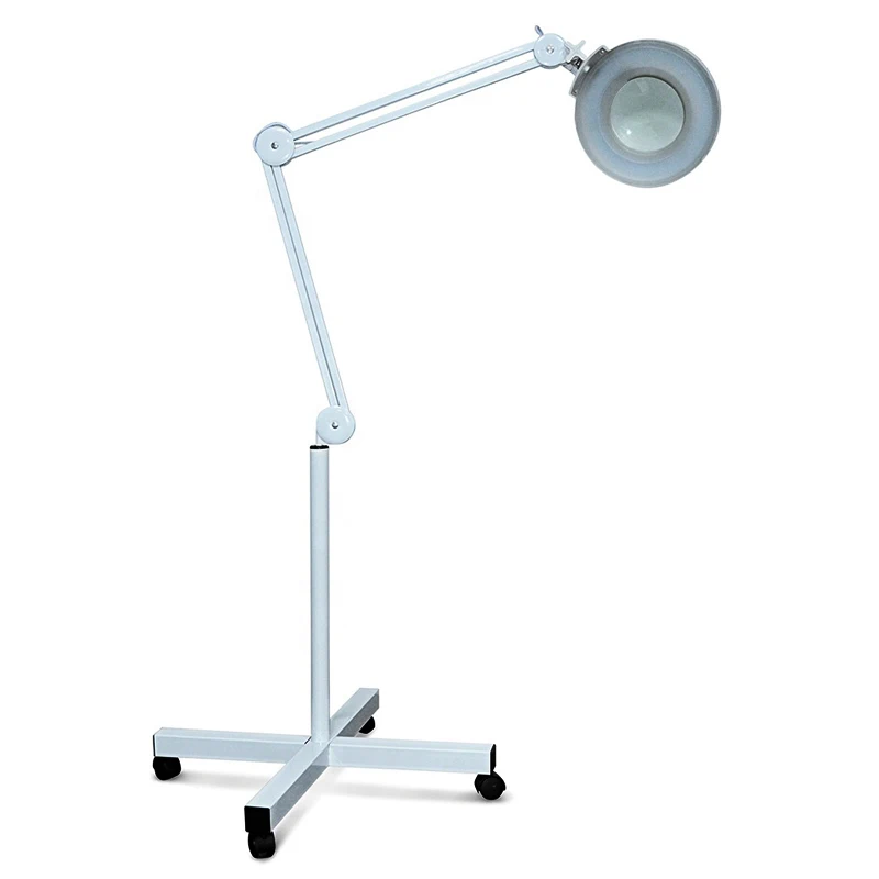 dental magnifying lamp