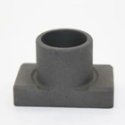 Iron Metal Manufacturer OEM Metal Manufacturer Custom Metal Die Cast Iron