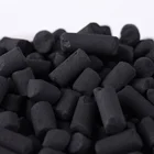 Activated Activated Carbon High Quality 50/60/70/80 CTC Coal Based Pellets Activated Carbon For Air Purification
