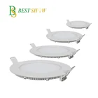 Led Panel 3w Led Led Panel 3w Round Led Light Panel 3w 4w 6w 9w 12w 15w 18w 20w 24w 25w