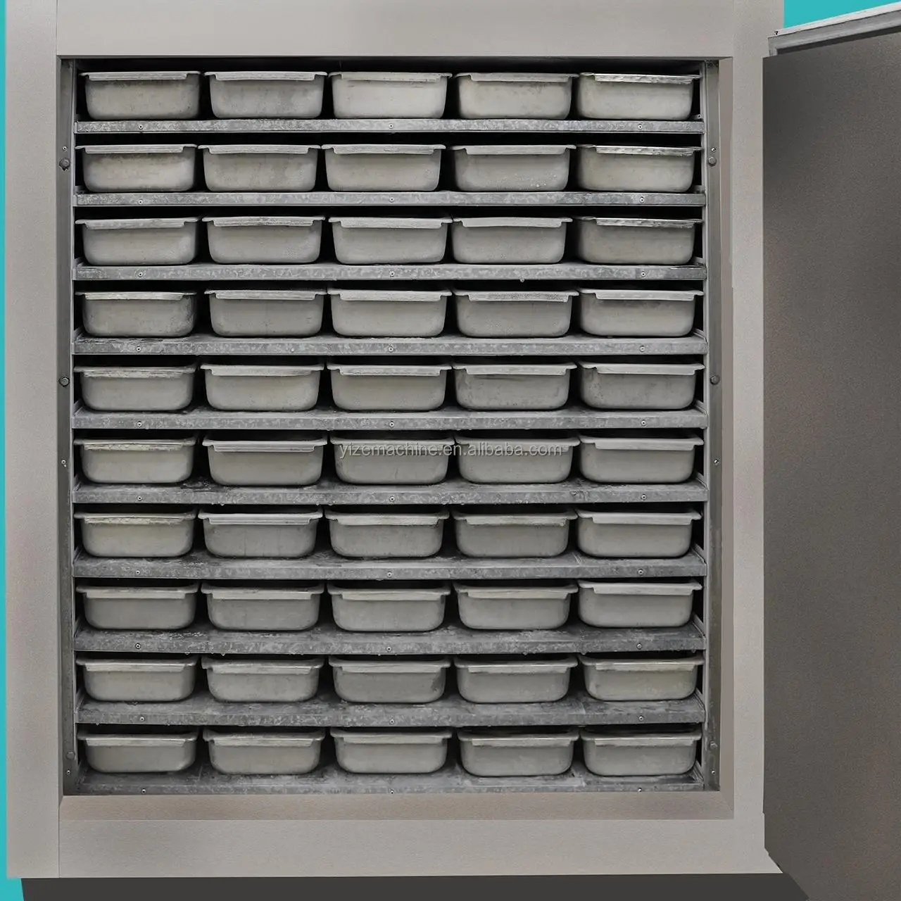 Ice Machines, 380v, 6kw - detail 18