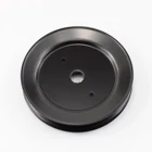 Hot Selling Lawn Mower Accessories Spindle Pulley For AYP Husqvarna Poulan 153535 129861 173436 177865