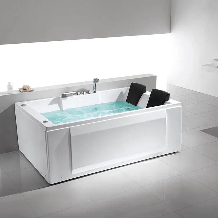 bathtub for 2 adults