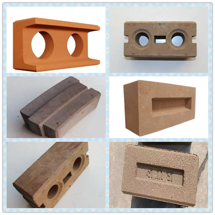 QMR2-40 Hand Press Manual Clay Interlocking Earth Soil Cement Brick Machine for Sale supplier
