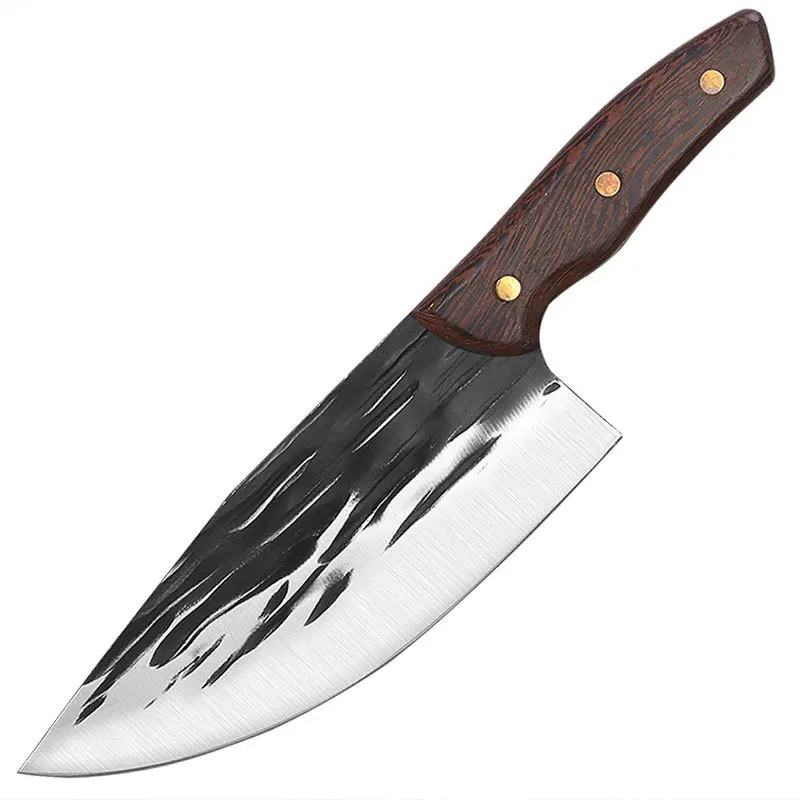 meat chopper knife