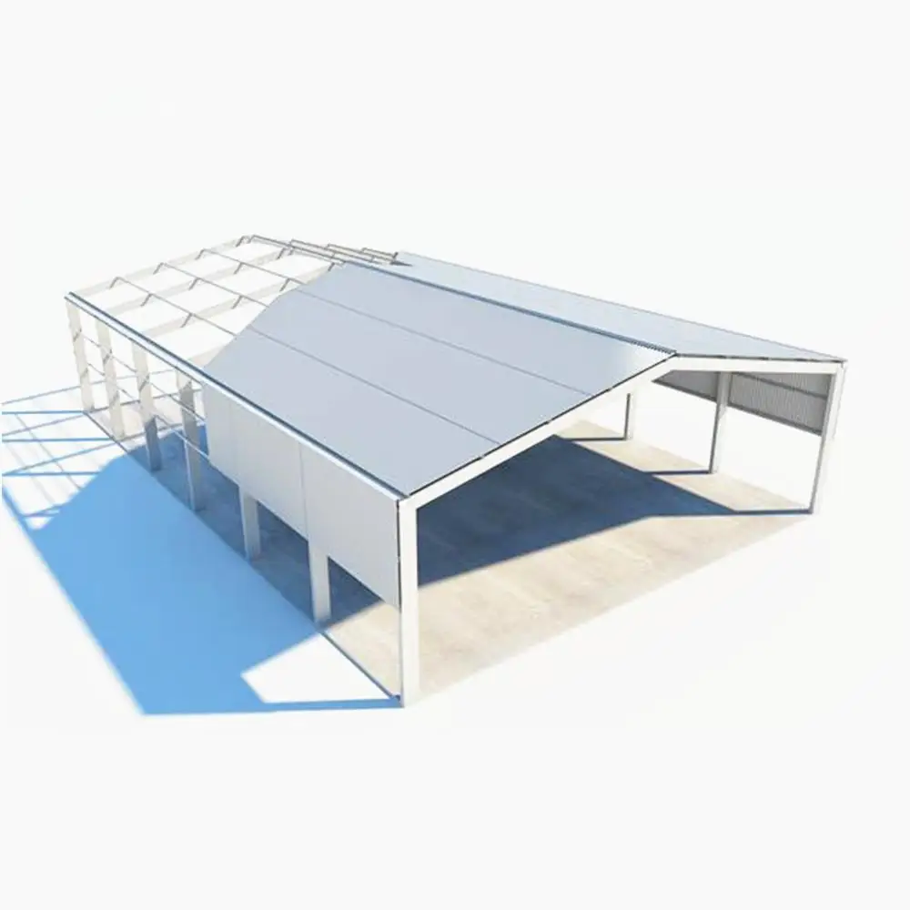 Melex New Design Steel Structure Factory/warehouse - Buy Steel Structure  Factory/warehouse,Steel Structure Factory,Steel Structure Warehouse Product  on Alibaba.com