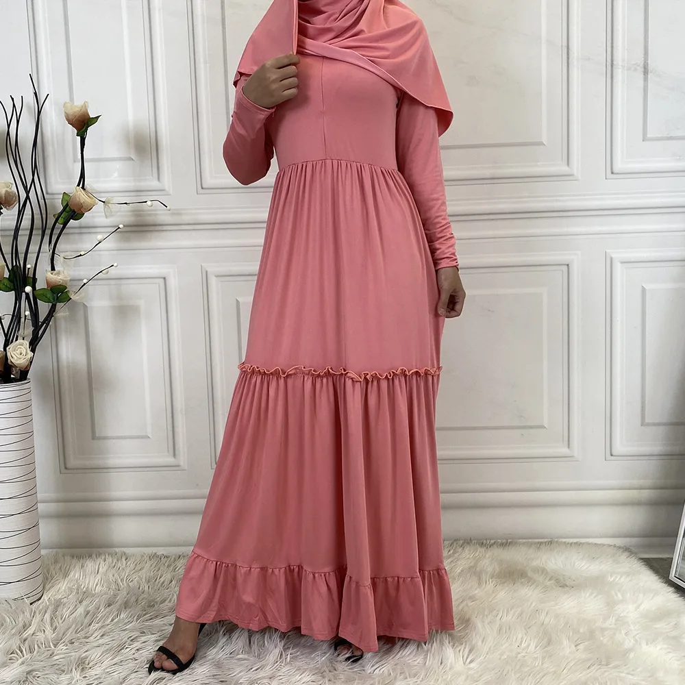 2022 Wholesale Kaftan Arabic Long Maxi Plus Size Hijab Muslim Dresses Abaya  In Dubai Islamic Muslim Dress For Women - Buy Women Abaya Muslim Dresses  Wholesale Kaftan,Abaya Muslim Dresses Dubai,Arabic Dresses For