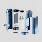 Mini Hepa H04P Cheap Portable Mini Ionization Hepa Air Purifier/Mini Air Purifier/Air Purifier Hepa