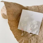 Earrings Luxury And High-quality Constantly Popular Classy Ladies Earrings