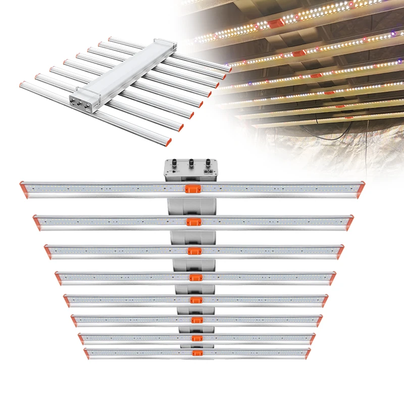 wholesale led light strip grow light