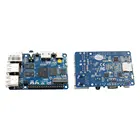Banana Open Source Pcb Board Universal Development Mali MP470 WiFi 802.11 B/g/n/ac Banana Pi BPI-M4
