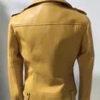 Women Leather Jacket New Autumn Women Faux Female Coats Biker Leather Jacket Women