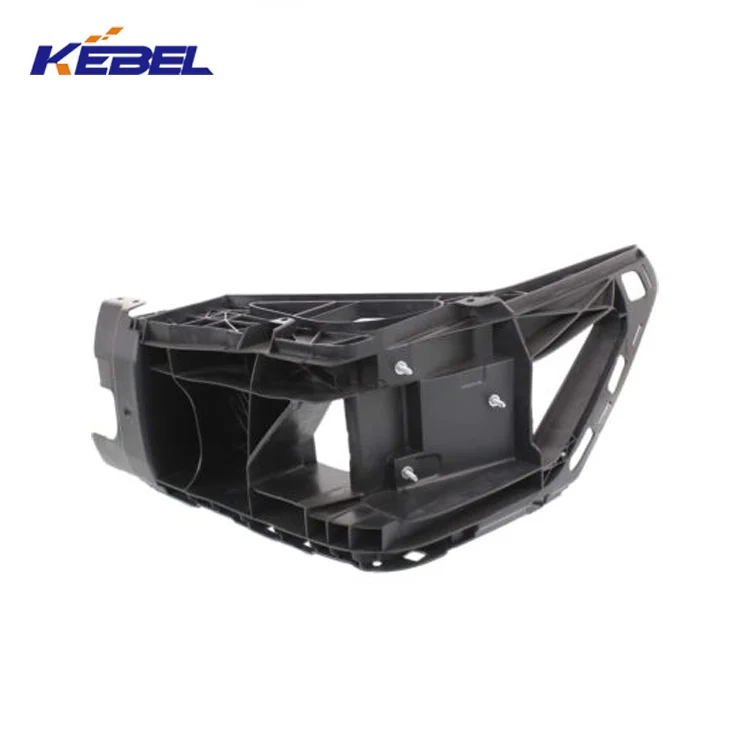 KEBEL Auto Parts Bumper Assembly 52150-0C040 OEM 52461-0C090 Car Bumper for Toyota tundra 2022 manufacture