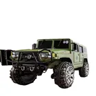 Car Children's Electric Car/Electric Four-wheeler For Children