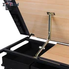 OEM/ODM Multi-function Folding Drawing Desk Table Art Craft Work Station