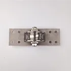 Slide Gate System Sliding Wheel Slide Gate Wheels Popular Rooling Gate Wheel Gate System And Hardware