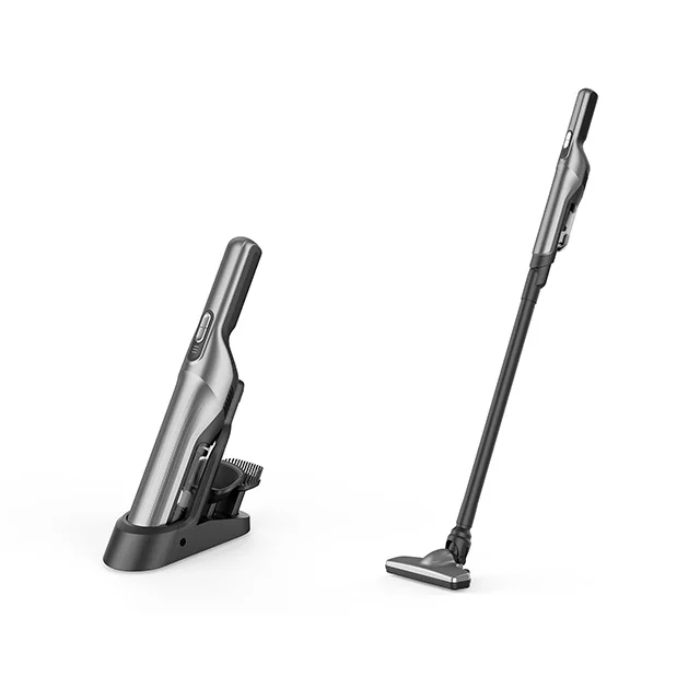 Mini Handheld Vacuum Cleaner Battery 