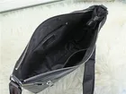 Messenger Bag Men's Trendy One-shoulder Messenger Bag Fashionable Underarm L Brand Hot Sale Logo Bag