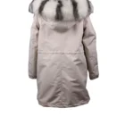Outer Jackets Jacket Women Coat Outer Wear Winter Jackets Waterproof 2021 Hot Selling With Fur Jacket Ladies