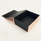 Wedding Favors Customized Flower Print Wedding Favors Bridesmaid Packing Paper Gift Box