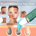 Beauty Ultrasonic 2021 Sonic Beauty Personal Care Ultrasonic Facial Scraper Skin Scrubber