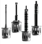 China Supplier Dental Internal Hex Contr-angle Drivers Hex Screwdriver