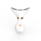 Green Skin Laser Green Light Skin Rejuvenation Photon Manufacturer Neck Laser Beauty Instrument
