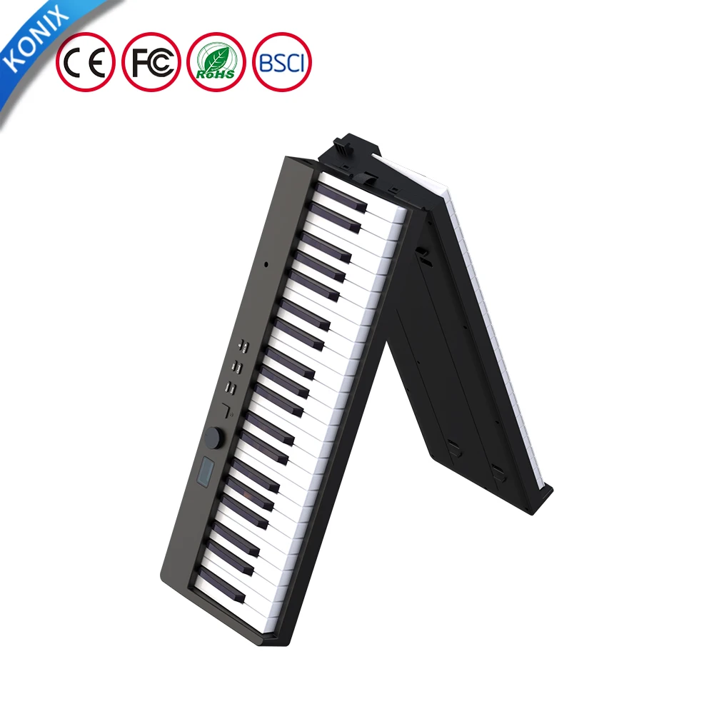 konix foldable piano