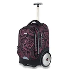 Trolley Bag Bags UNIKER Trolley Bag Luggage With Trolley Laptop Bag School Bags With Trolley Wheeled