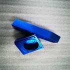 Parts Aluminium Machining High Precision Custom Aluminum Metal Milling Turning Service Aluminum CNC Machining Parts
