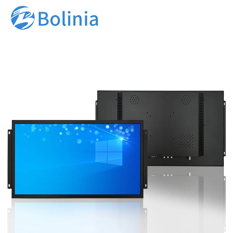 industrial lcd monitor enclosure manufacturer
