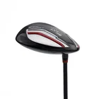 Women Golf Competitive Customized Men And Women Golf Fairway Wood Stainless Steel Fairway Golf Cubs
