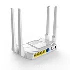 Sim Card Support All Networks 4G Speed Upto 300Mbps WiFi Router 32 User Work With Sim Card
