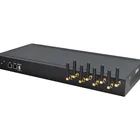 Sms Gsm Sim Server HTTP SMPP Sim Server Sms Gateway/32 Sim Bulk Sms Gsm Modem With Free Sms Software