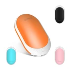 Warming Reliable Material Warming Charging Function Heating PC Material Warm Hands Treasure