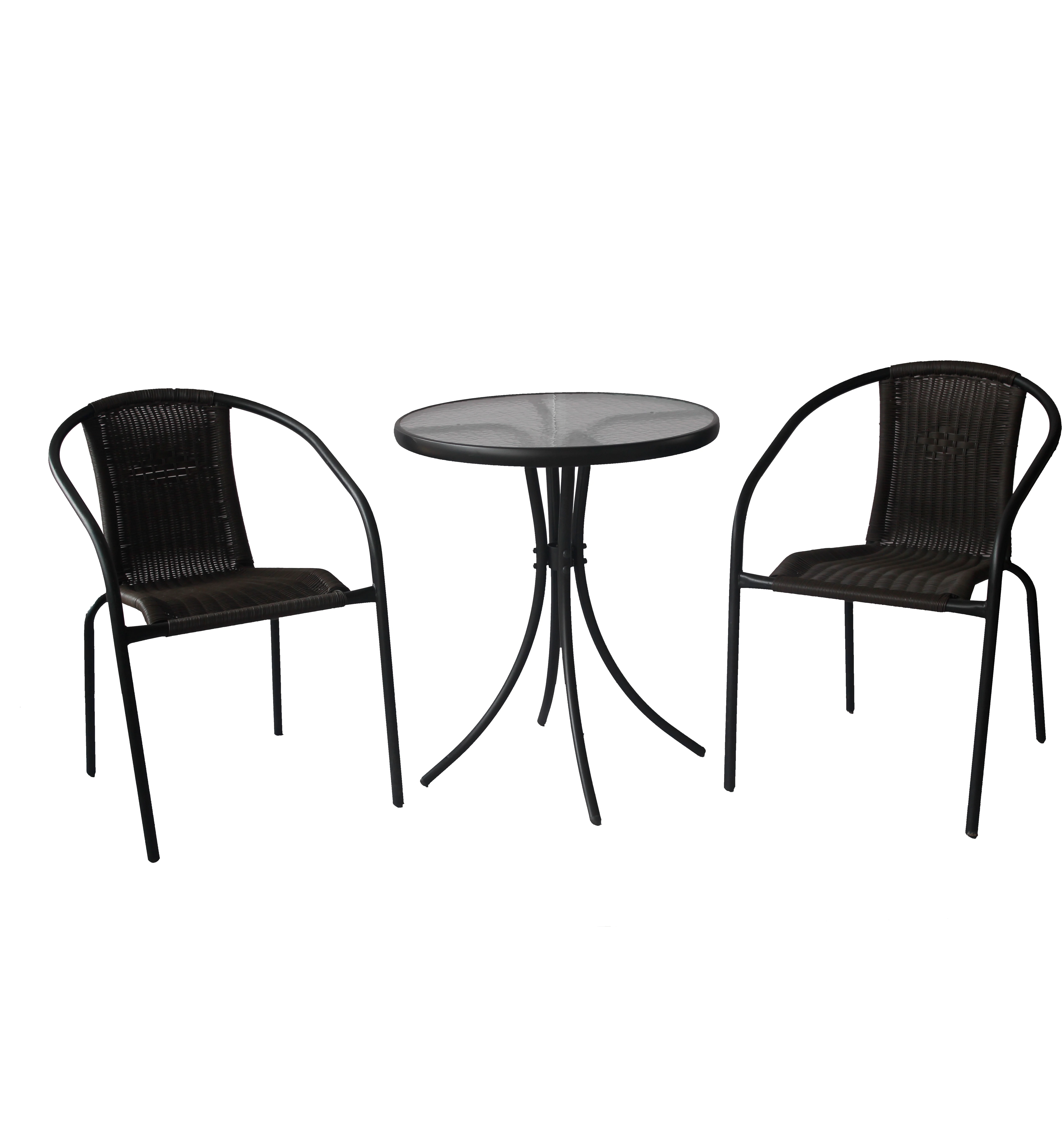 cafe table and chairs bunnings