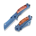 Knife Multi Tool Folding Knife 420 Stainless Steel Multi Tool Knives Pocket Hunting Outdoor Camping Survival Knife
